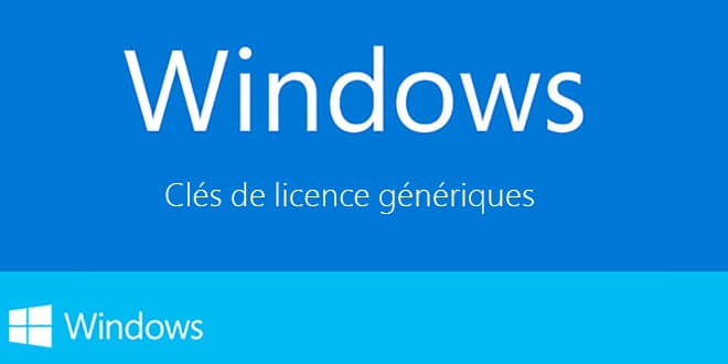 Windows Activation